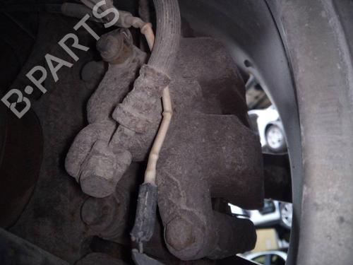 Used Right rear brake caliper LAND ROVER DISCOVERY III (L319) 2.7 TD 4x4 (190 hp) 11591414