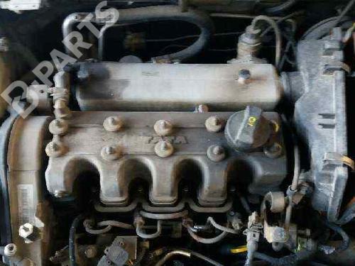 Engine TATA INDICA D 1.4 (V2) | BP465318M1 - Image 2