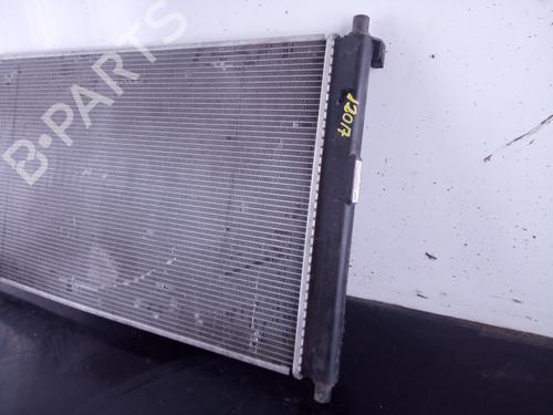 Køler TOYOTA AURIS (_E18_)  | BP25742259M31 