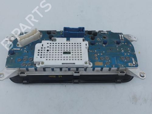 Instrument cluster TOYOTA LAND CRUISER 90 (_J9_) 3.0 TD (KZJ90_, KZJ95_, KZJ90R, KZJ95R, KZJ90W, KZJ95W) | BP29888329C47 