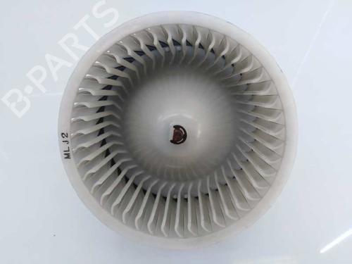 Heater blower motor HYUNDAI TUCSON (TL, TLE) 1.7 CRDi | BP14061004M62 