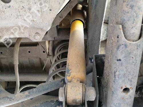 Used Left rear shock absorber MITSUBISHI PAJERO SPORT I (K7_, K9_) 2.5 TD (K94W, K74T) (115 hp) 5288268