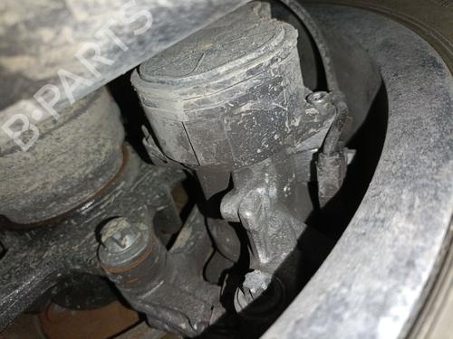 Used Right rear brake caliper Right rear brake caliper 36880247 36880247