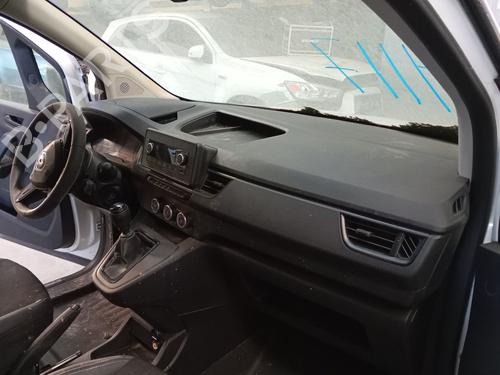 Used Dashboard RENAULT KANGOO III Box Body/MPV 1.5 Blue dCi 95 (FJAB) (95 hp) 29478478
