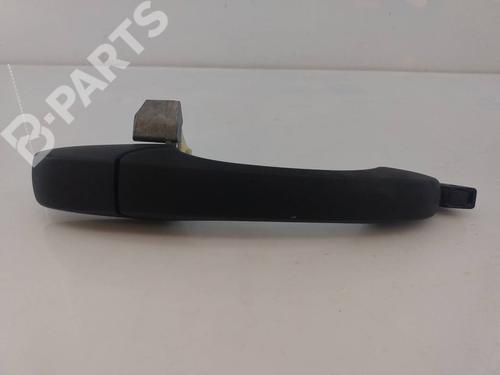 Used Rear right exterior door handle Rear right exterior door handle DODGE CALIBER 2.0 CRD (140 hp) 6056524 6056524