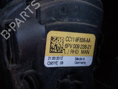 Used Pedal FORD TRANSIT Van (FA_ _) 2.4 TDCi RWD (140 hp) 16824091