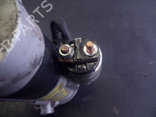 Starter MITSUBISHI PAJERO III (V7_W, V6_W) 3.2 Di-D (V68W) | BP15217385M8 