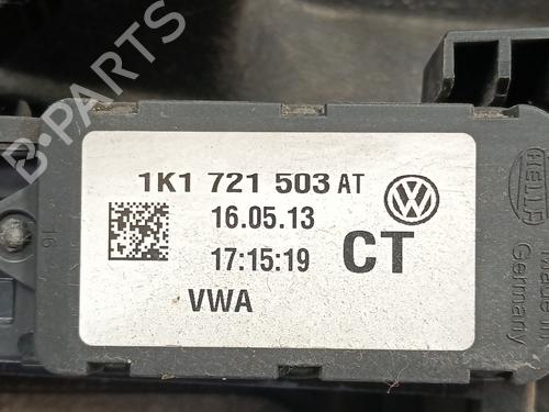 Pedal VW PASSAT B7 (362) 2.0 TDI | BP39200073I4 - Image 2