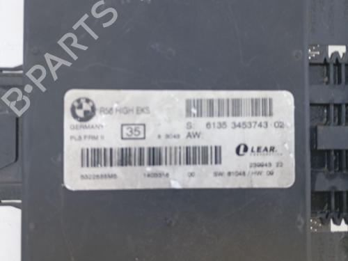Electronic module MINI MINI (R56) Cooper D | BP39961728M83 - Image 5