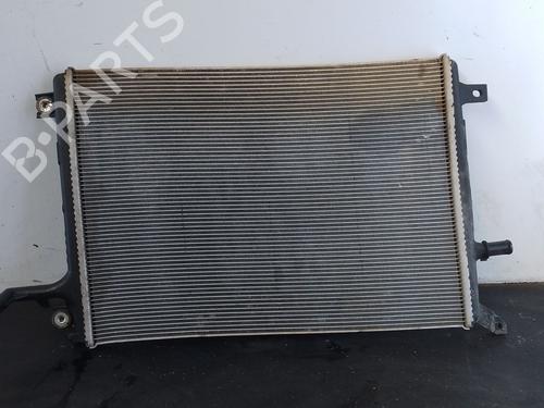 Used Water radiator JEEP WRANGLER IV (JL) 2.0 T-GDi (JL72, JL74) (270 hp) 29175020