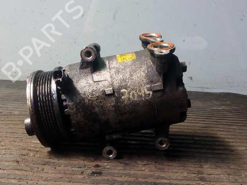 AC Kompressor LAND ROVER FREELANDER 2 (L359) 2.2 TD4 4x4 (150 hp) 5108432