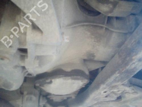 Generator OPEL MERIVA A MPV (X03)  | BP10627487M7 