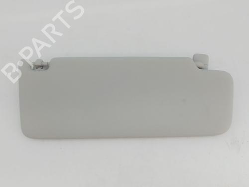 Left sun visor SKODA KAMIQ (NW4) 1.0 TSI | BP33208752I1 - Image 4