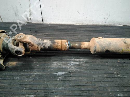 Driveshaft SSANGYONG KYRON 2.0 Xdi | BP7654929M37 