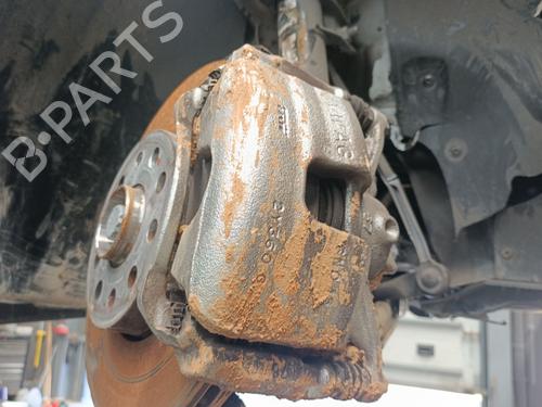 Used Right front brake caliper Right front brake caliper 39146169 39146169