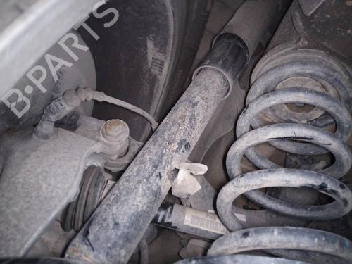 Used Left rear shock absorber AUDI Q3 Sportback (F3N) 40 TDI quattro (200 hp) 18958264