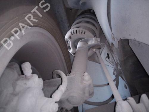 Used Right front shock absorber AUDI A3 Sportback (8PA) [2004-2015]  19481528