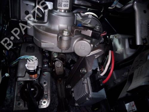 Used Steering column PEUGEOT 4008 [2012-2025]  19677107