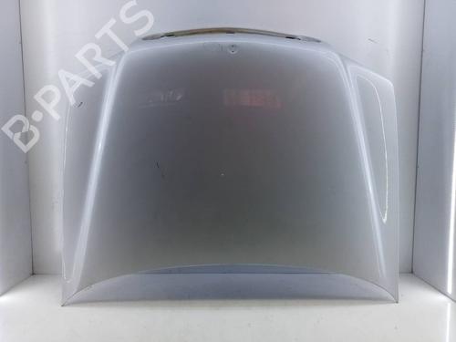 Hood MERCEDES-BENZ M-CLASS (W163) ML 400 CDI (163.128) | BP13583809C1 