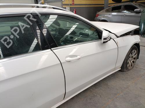 Dør høyre foran MERCEDES-BENZ E-CLASS T-Model (S212) E 200 CDI / BlueTEC (212.205, 212.206) | BP29946521C3