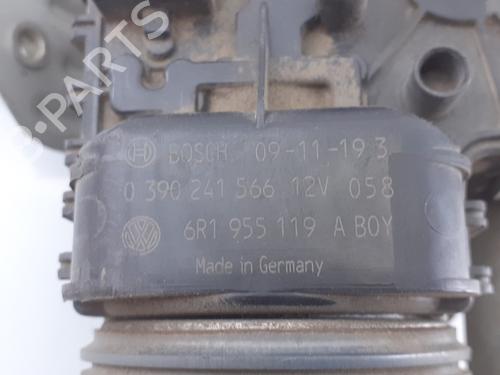Front wiper motor SEAT IBIZA IV (6J5, 6P1) 1.6 TDI | BP7785083M29 