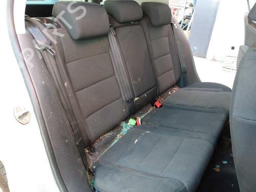 Fuel pump VW GOLF VI (5K1)  | BP4028186M76 