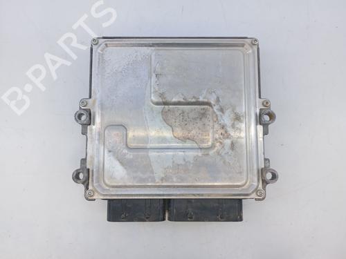 Calculateur moteur (ecu) OPEL CORSA F (P2JO) 1.2 (68) (101 hp) 28097865