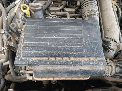 Luftfilter kasse SEAT IBIZA IV (6J5, 6P1) 1.2 TSI (90 hp) 29180939