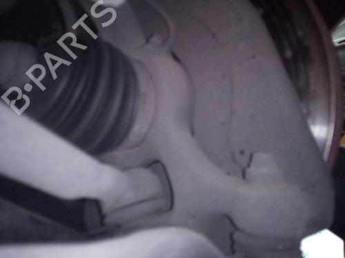 Used Left front steering knuckle MERCEDES-BENZ S-CLASS (W221, V221) [2005-2013]  8213692