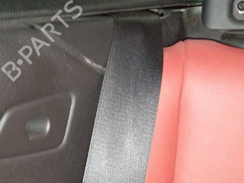 Used Rear right seatbelt Rear right seatbelt BMW 1 Convertible (E88) 118 d (143 hp) 40538624 40538624