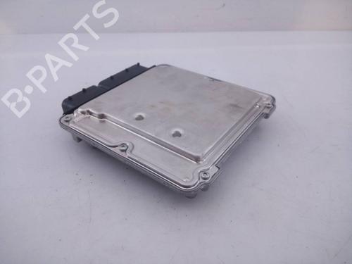 Engine control unit (ECU) AUDI A4 B7 (8EC) 2.0 TDI | BP22335214M57 