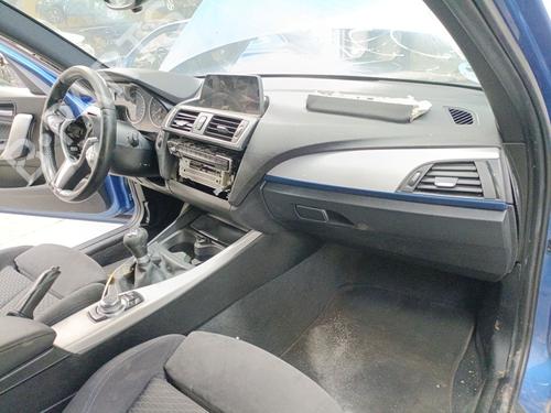 Left tailgate light BMW 1 (F20) 116 d | BP31931229C79