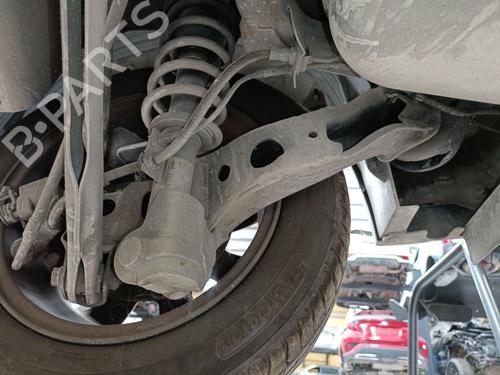 Left rear steering knuckle MINI MINI (R50, R53) One | BP27297362M27 