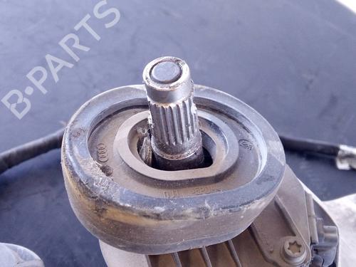 Steering rack VW GOLF VI (5K1) | BP18971868M22