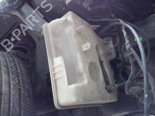 Spylertank SEAT LEON (1P1) [2005-2013]  18355103