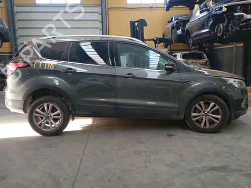 Gebruikte FORD KUGA II (DM2) 1.5 TDCi (120 hp) 4339594 Onderdelen