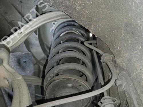 Used Left front shock absorber Left front shock absorber 38301948 38301948