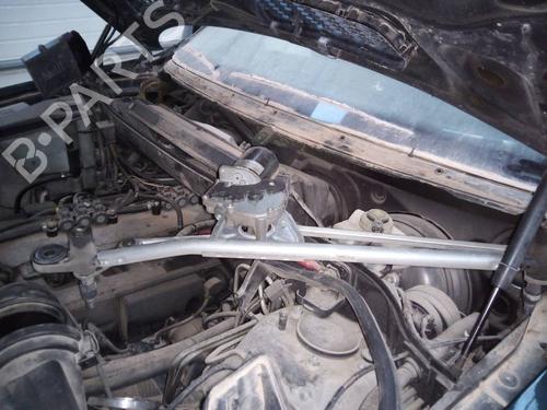 Used Front wiper motor BMW X5 (E53) 3.0 i (231 hp) 16070014
