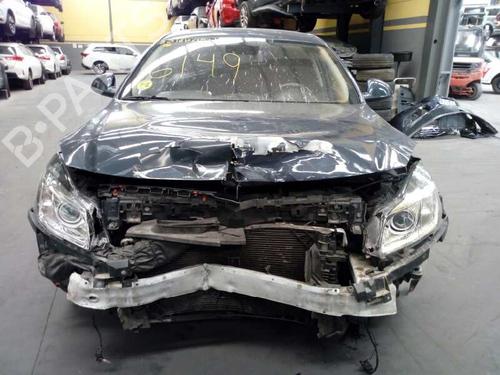 Electronic module OPEL INSIGNIA A Sports Tourer (G09)  | BP3495784M83 