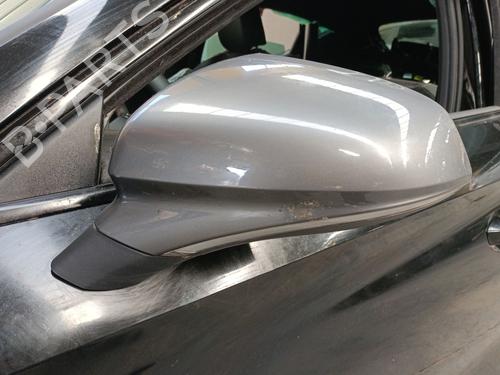 Used Left mirror CUPRA LEON (KL1, KU1, KUG) 1.5 eTSI (150 hp) 30149783