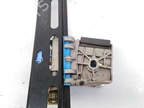 Front left window mechanism MERCEDES-BENZ E-CLASS Coupe (C207) E 250 CDI / BlueTEC / d (207.303, 207.304) | BP3507980C22 