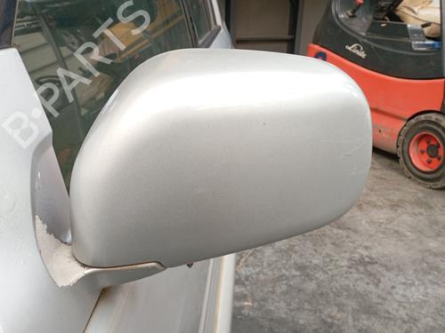 Bakspejl venstre Bakspejl venstre SUZUKI GRAND VITARA I (FT, HT) 2.0 TD 4x4 (SQ420D) (87 hp) 34439431 34439431