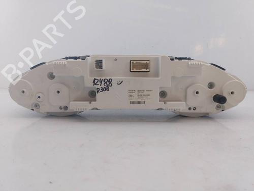 Instrument cluster PEUGEOT 308 SW II (LC_, LJ_, LR_, LX_, L4_)  | BP19264145C47 