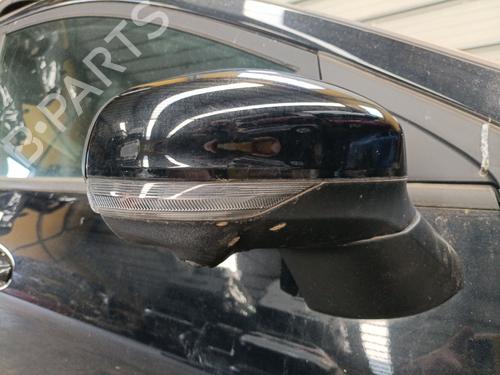 Used Right mirror Right mirror 36596385 36596385