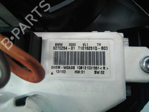 Heater blower motor BMW 1 (F20) 116 d | BP14059406M62 