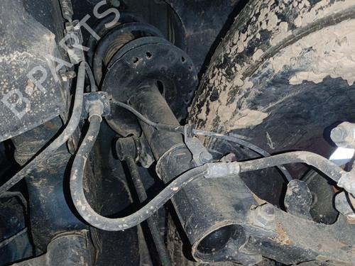 Used Left front shock absorber SSANGYONG KORANDO (C300) 1.5 e-XGDi (163 hp) 29288298