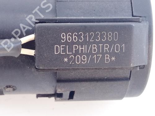 Electronic module PEUGEOT 3008 II SUV (MC_, MR_, MJ_, M4_) 2.0 BlueHDi 150 (MJAHXH, MJAHXV, MJAHXG, MJAHSH, MJAHRH,... | BP14063100M83 