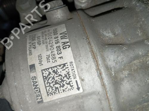 Used AC compressor AC compressor 38460449 38460449
