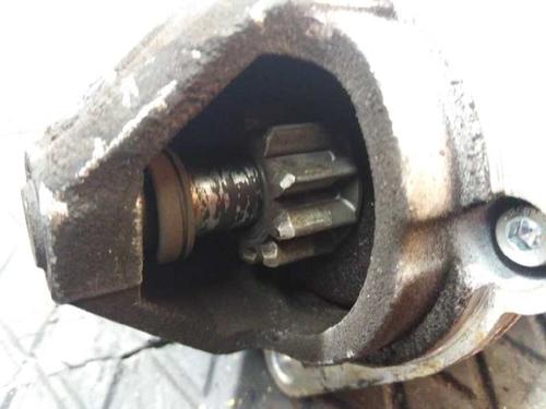 Starter OPEL ASTRA H (A04)  | BP7232470M8 