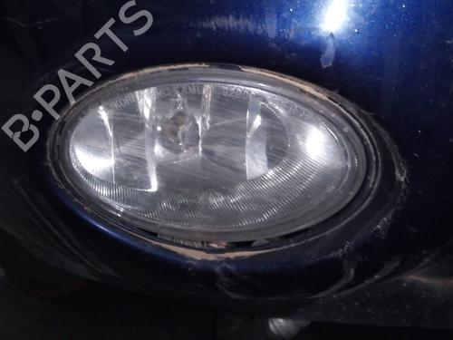 Used Right front fog light HYUNDAI SANTA FÉ II (CM) 2.2 CRDi GLS (150 hp) 7635787